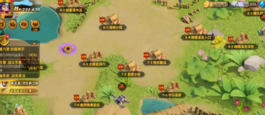 蚁族崛起：屋大维隐身保命技能配合回血成员可极限拉升输出量
