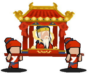 正月初五赢财神，参与活动“马上有钱！”