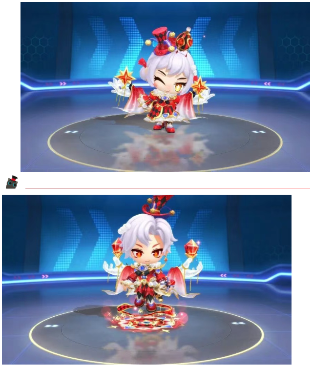 傀儡织梦于棋盘之上，全新璀璨套装上线！