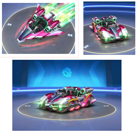 甜蜜次元，重构幻梦，X-自由棉花糖震撼来袭！