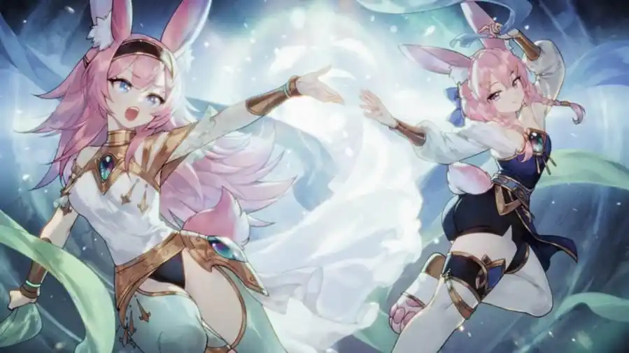 前往神秘岛屿展开追寻失踪伙伴的全新冒险！《TEVI: Fauna Arcana》DLC正式登陆