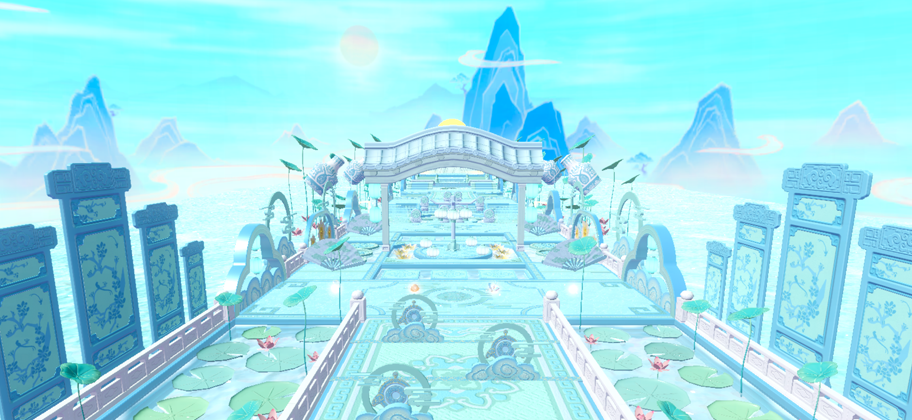 【结果公示】S28玩家自制图入选结果来了！