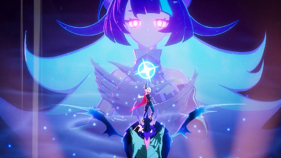 【预下载开启】《飞吧龙骑士》公测CG：龙骑士的奇幻冒险