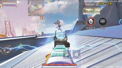 《高能时刻》第四期精彩赏析，想秀你就来！