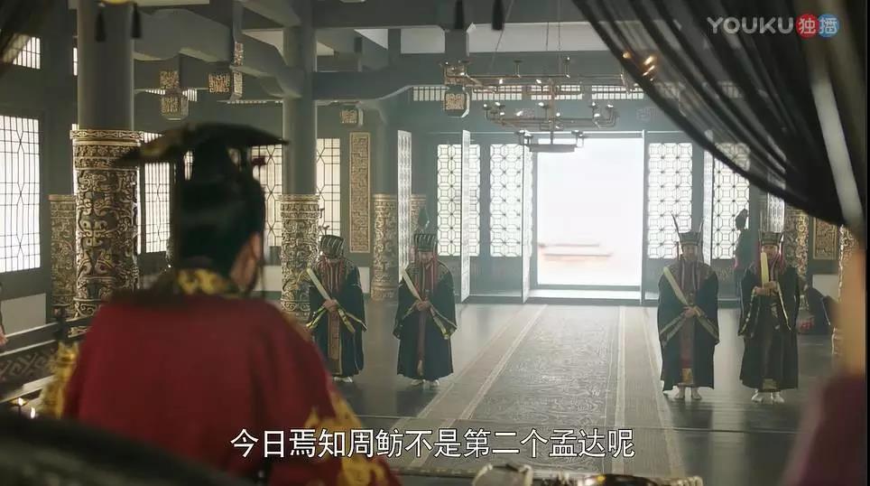 玩转权谋，这些三国战术，你用过吗？