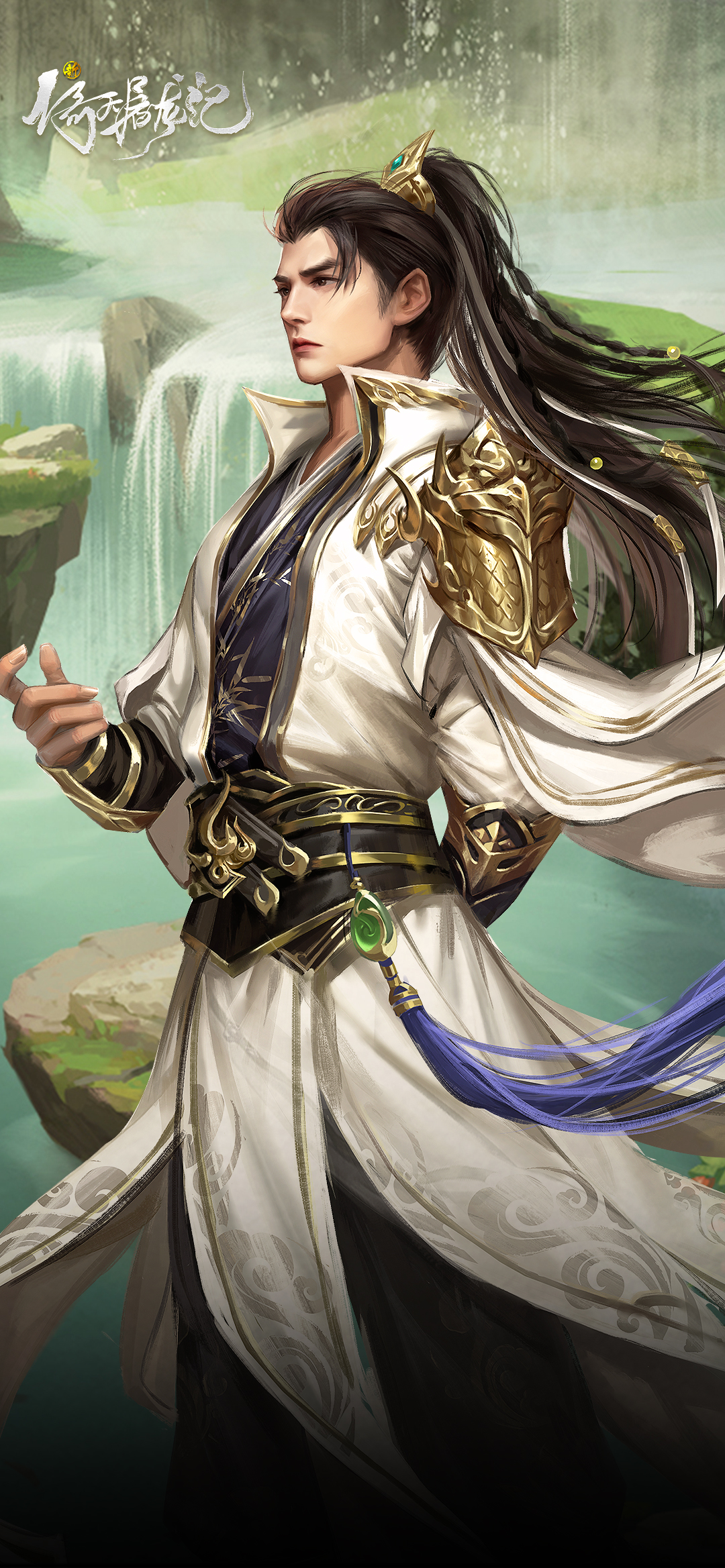 【壁纸分享】三月月历壁纸