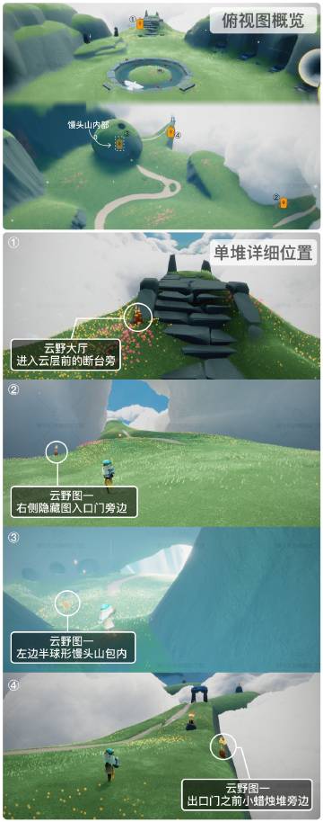 《光·遇》2.13每日任务攻略