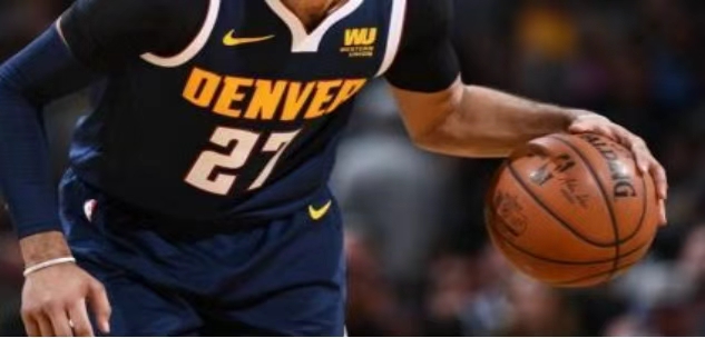 新生代内线登场 这份表现你打几分