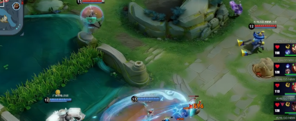 KPL爆冷夺冠靠战术？这游戏策略才是真主角