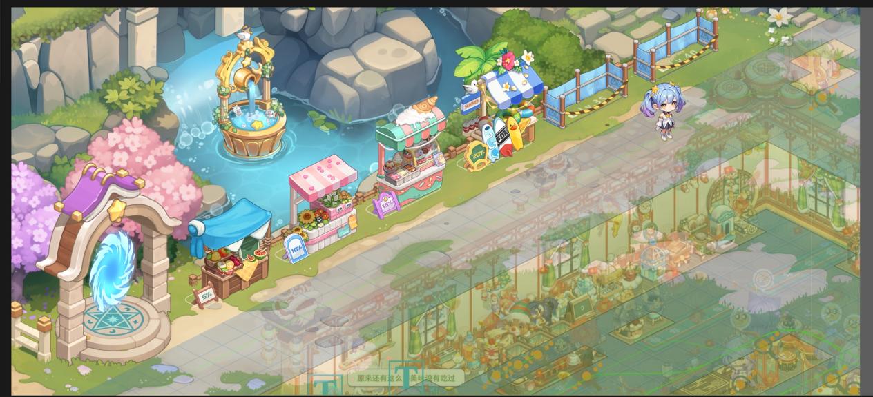 大更新 | 《气泡星球》3月版本更新前瞻