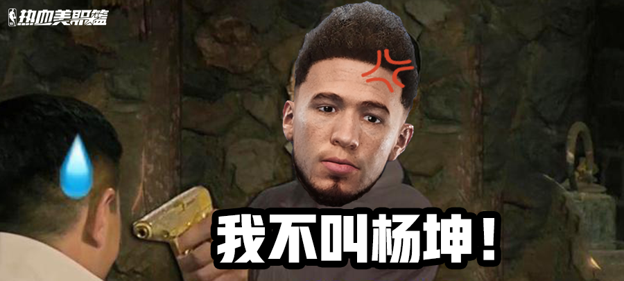 布克的神隐之术：低调杀手竟是美国男篮的秘密武器！
