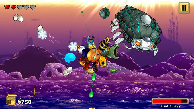 “斩杀线”和国外游戏人:《植物大战僵尸》前主美曾经无家可归？