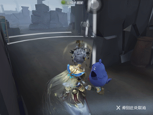 迷雾逃生《第五人格》求生者-“逃脱大师”基础攻略新鲜出炉