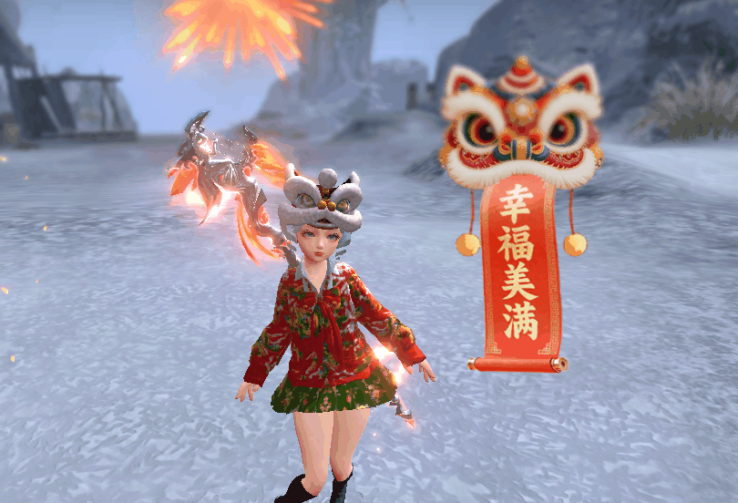 马年狂欢炸场｜来无尽过大年！登录就领真红包，豪礼日日送不打烊！