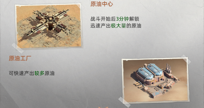 【斗兽情报9】「原油之争」5V5开黑攻略！