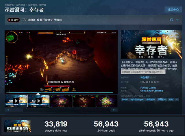 同时在线破5万，这款“比玩MOBA还累”的新游戏在Steam火了？