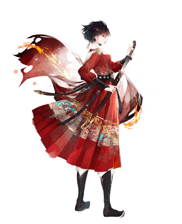 《武娘外传》五一活动前瞻 