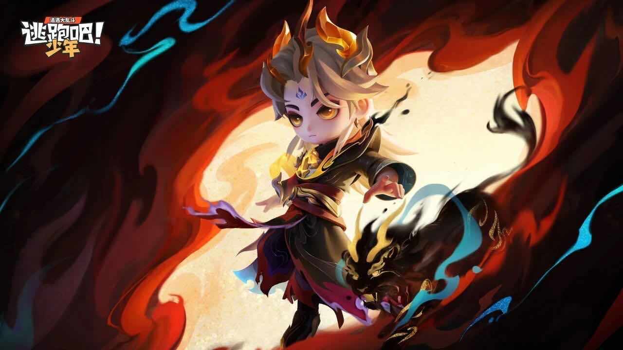 手游日报1114：第五人格公益活动上线；航海王热血航线全新伙伴登场