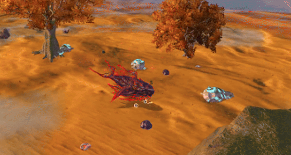 妄妄提醒您：上号领鲲了！