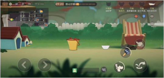 《猫和老鼠》：溜猫小技巧
