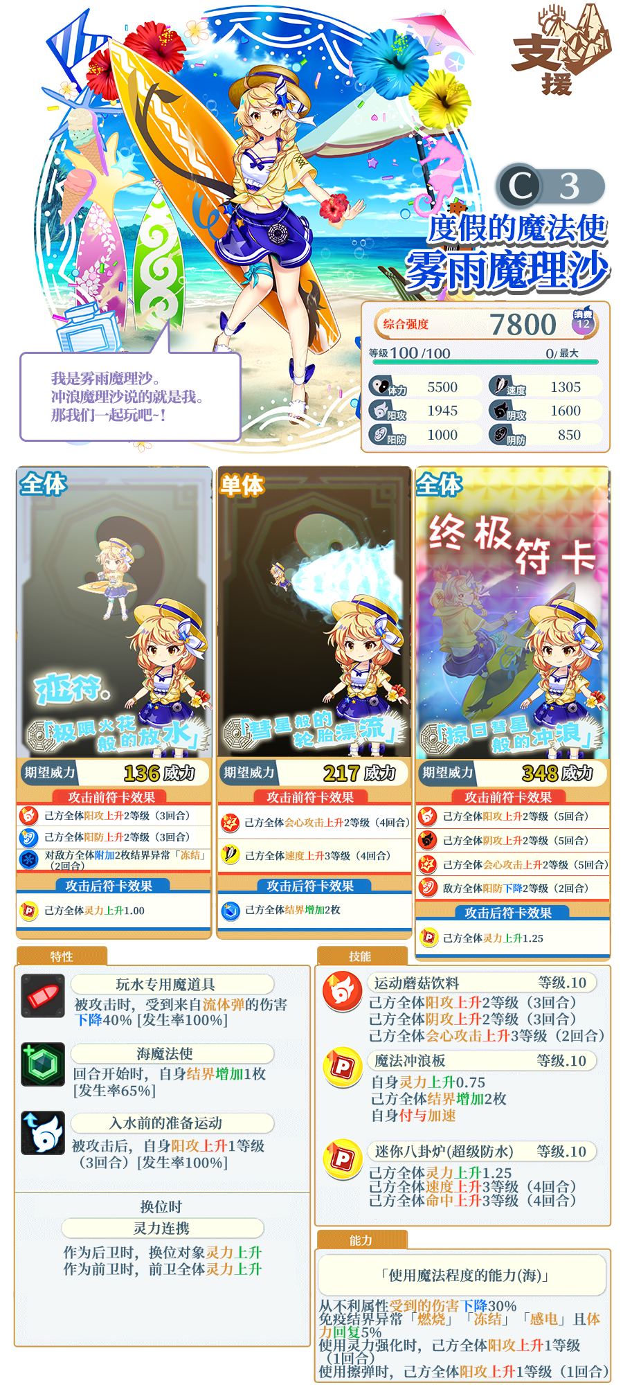 【10月24日祈愿更新公告】