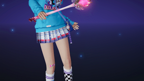 【活动预告】喵呜喵呜，魔法变身！有了它，谁还不是个小仙女了！