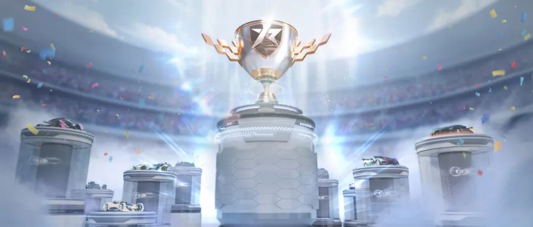 『王牌巅峰赛-前瞻赛季』本周开启，从从容容游刃有余！