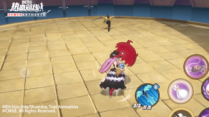 【航海秘籍】当万圣钟声敲响，迎接暗黑系伙伴们的狂欢吧！