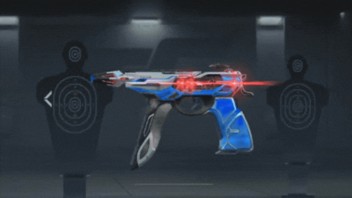 窥见破绽，CZ75-星渊凝视，弹簧刀-星渊凝视详细测评！