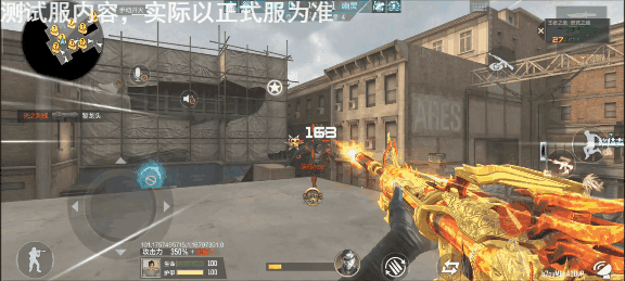 新版本终极生化功能更新，详细解读局内BUFF！