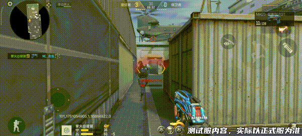 超多福利上线，爽购节惊喜返场多款人气武器！