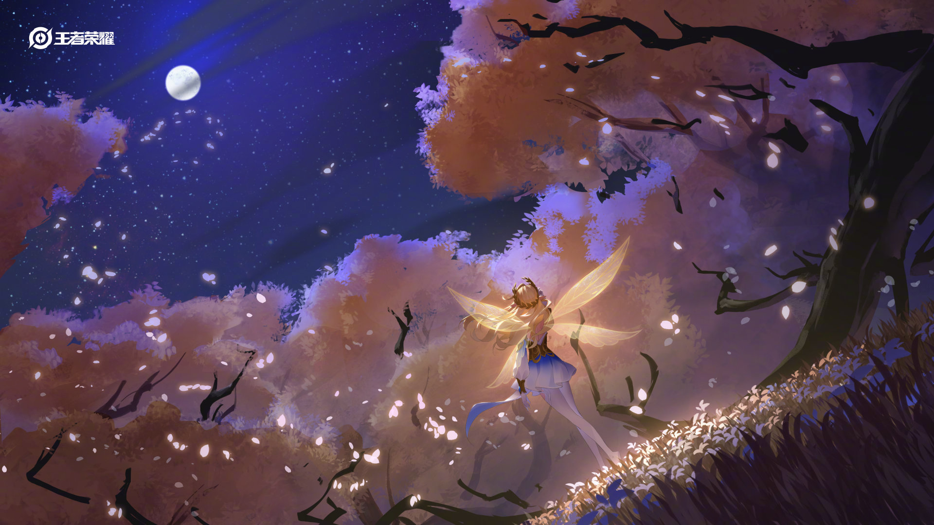 法师艾琳出击