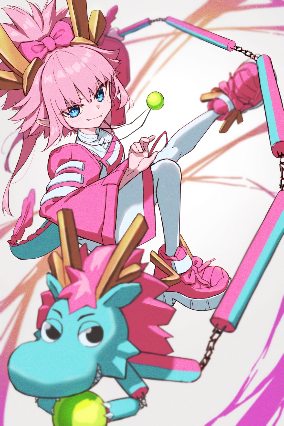 fgo双服10.9周常任务规划&周事件