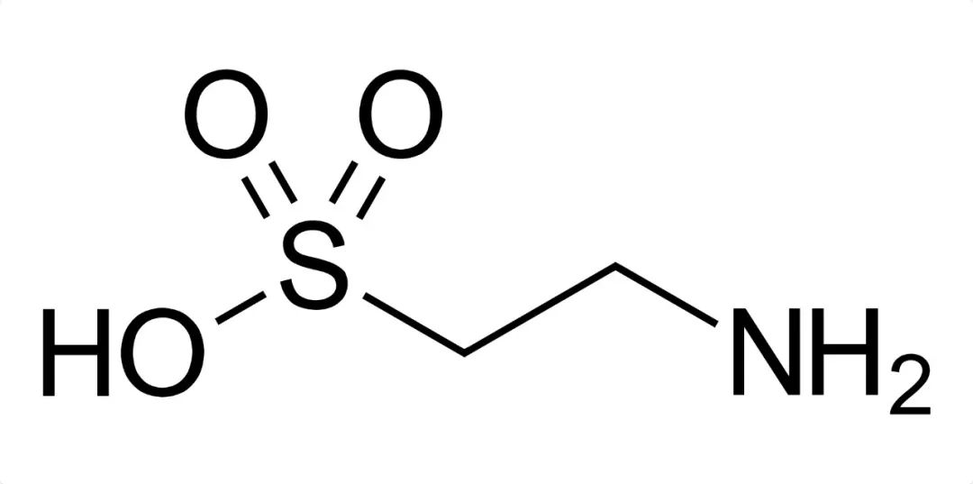 神奇的牛磺酸到底是怎么补充体力的？