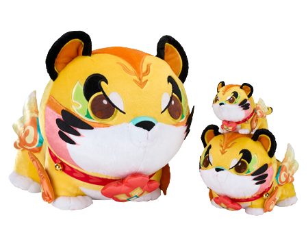 （已开奖）【有奖话题】异域奇旅幻衣全新上线，聊聊你最爱的灵宠时装吧！