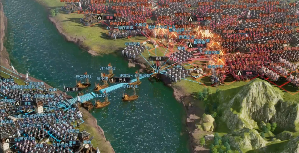 入坑SLG不用怕，这游戏从进游戏第一秒就友好