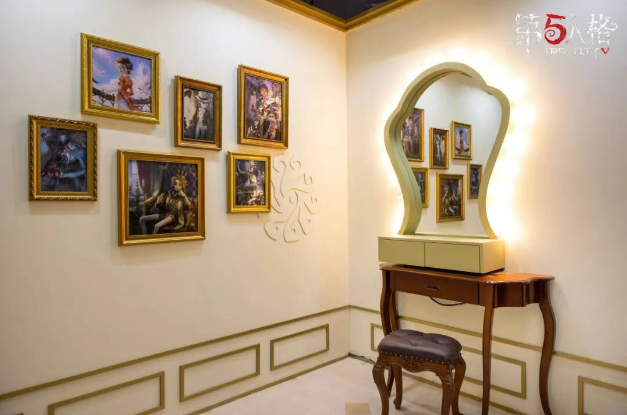 【线下展会】《第五人格》CP32Pre展会圆满落幕，两日返图送上，期待下次相聚！