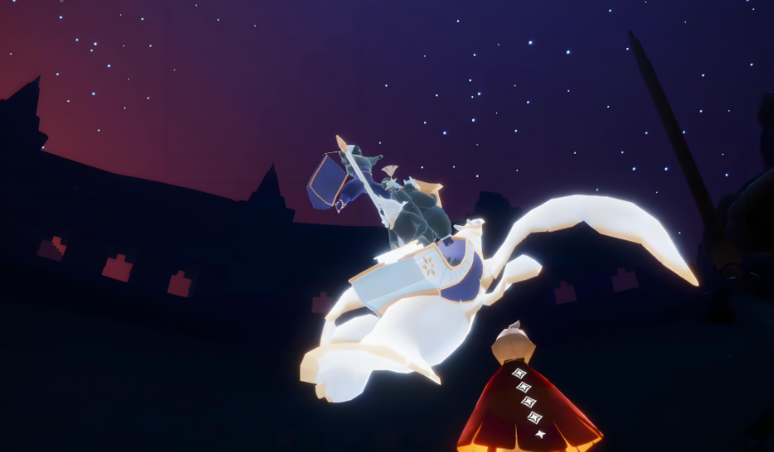 《光遇》音韵季抛球杂耍位置及作用详解