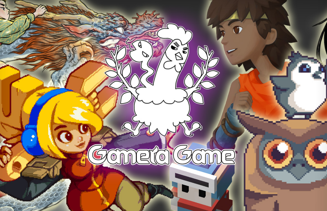 鹰角网络投资GameraGame，后者曾发行《烟火》《戴森球计划》