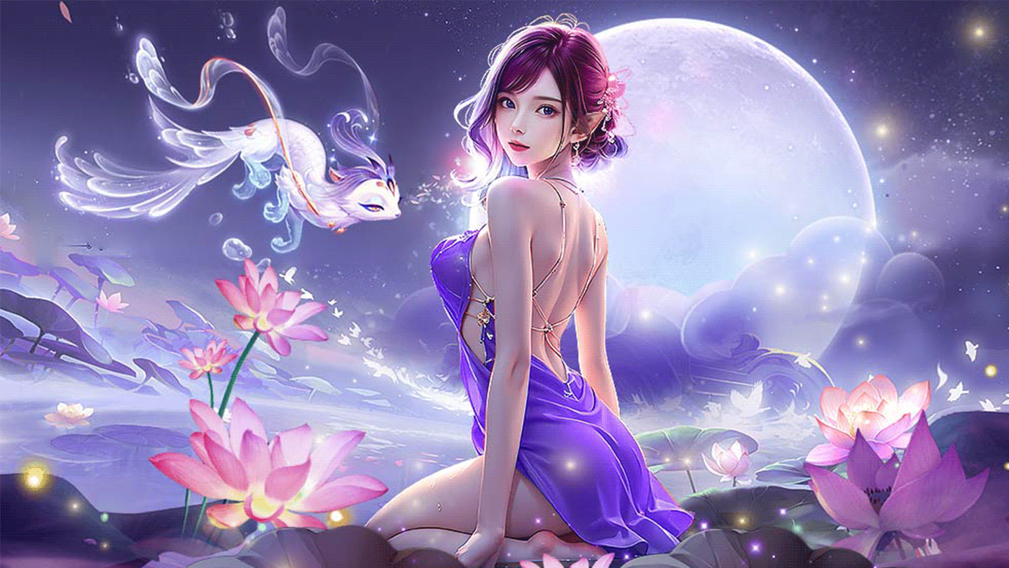高爆版仙侠开放修仙手游《上古修仙》创建你的修仙门派，争夺三界霸主之位