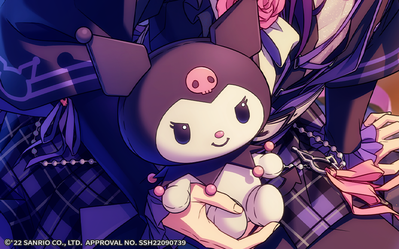 【公告】梦幻国度的神秘访客已到访ES大厦