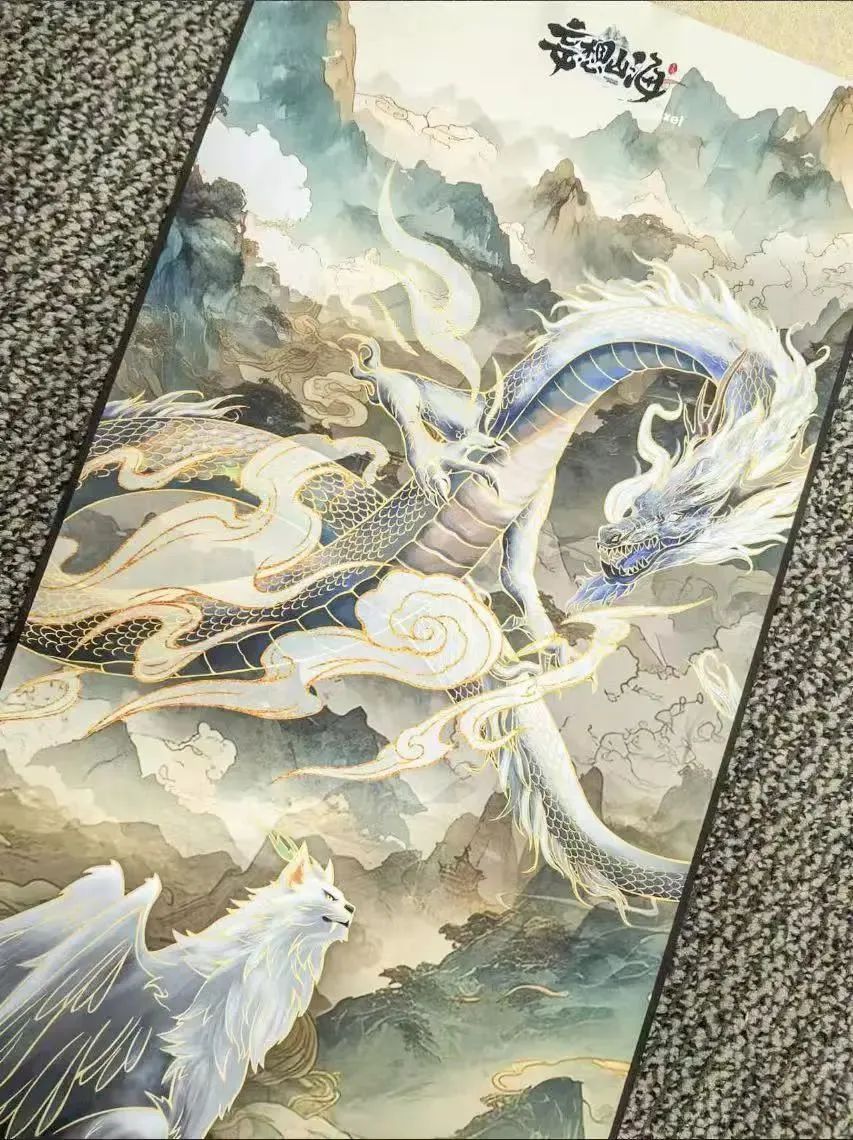 【活动开奖】共生计划畅想新玩法&说说你关心的，旅者的心里话已收到！