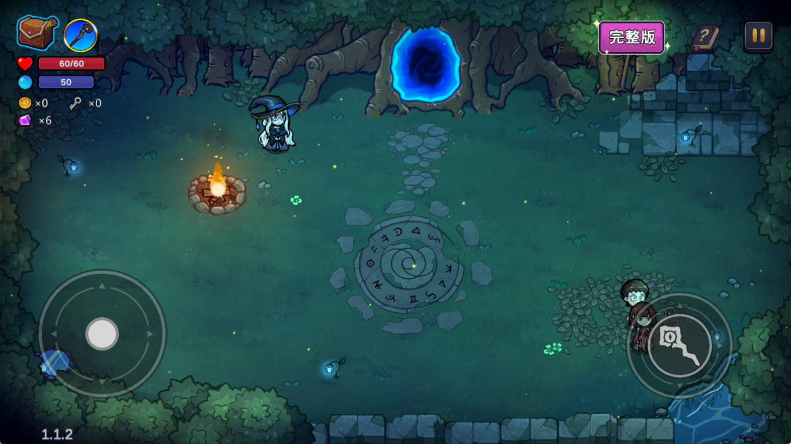 《魔法工艺》——在自由构筑中开启的魔法冒险之旅