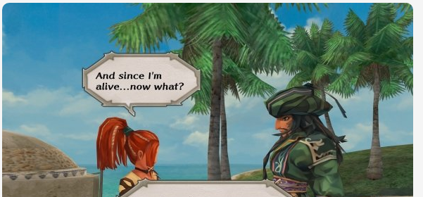 《浪漫沙加：吟游诗人之歌高清版》登Steam 90%好评