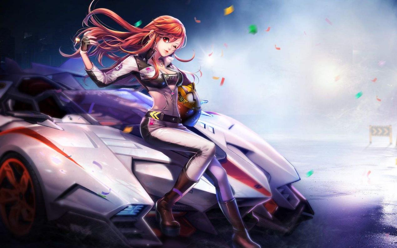 QQ飞车手游：礼包车无锋凌刃性能怎样，为何大神不看好？