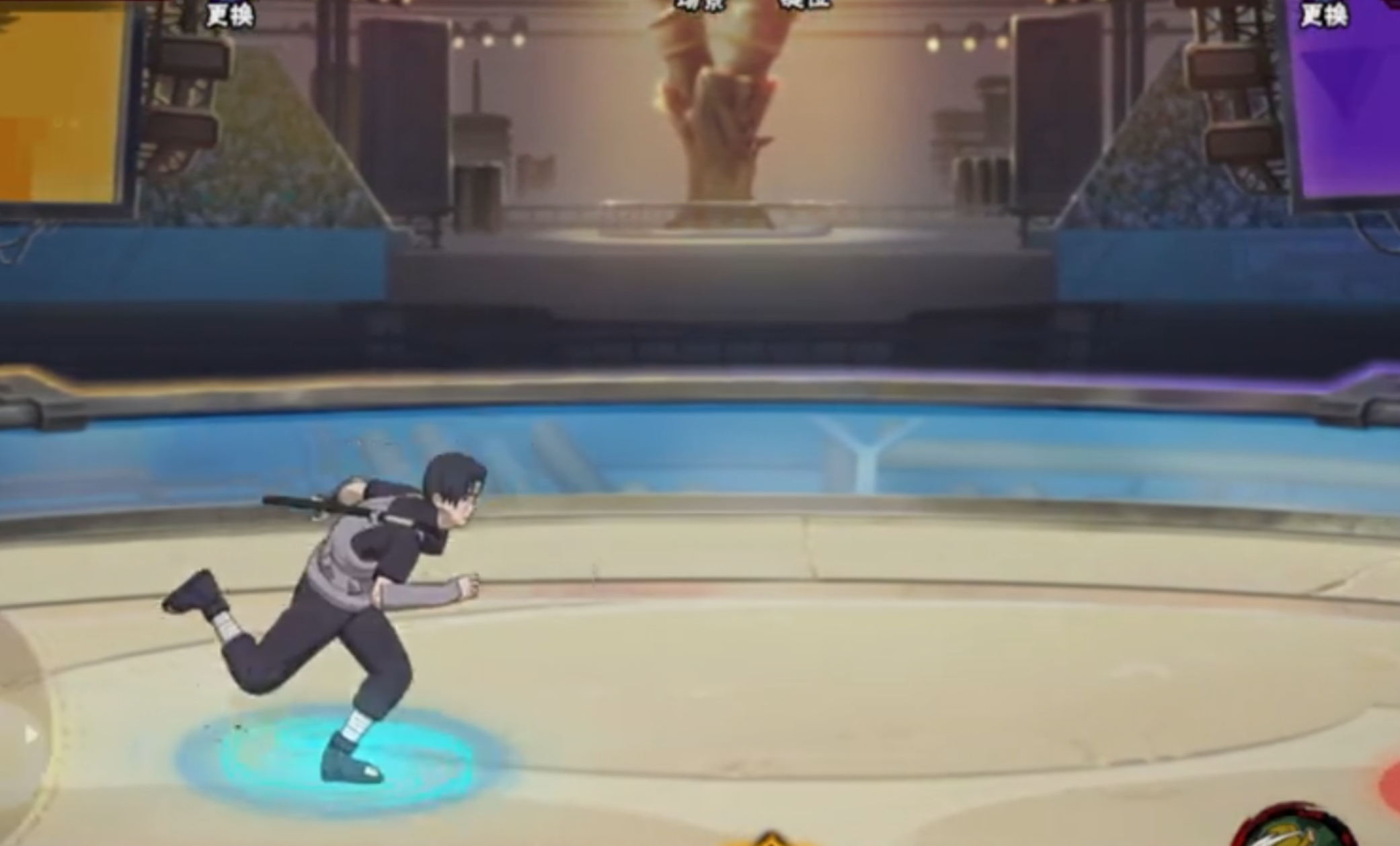 “阴间”“新手噩梦”暗部鼬实战思路教学