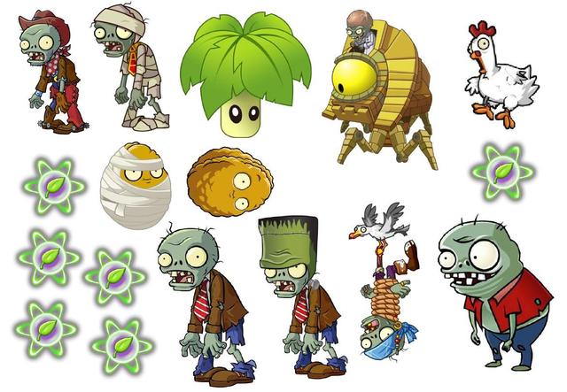 植物大战僵尸2:还有人很穷吗? 来试试这样赚钱 - 植物大战僵尸2-小米