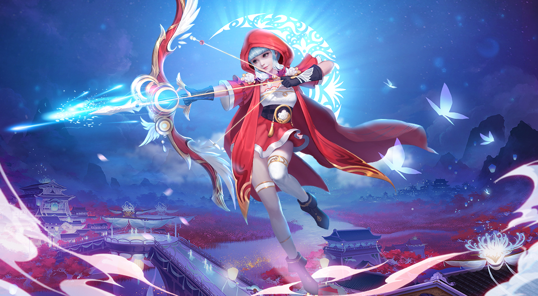 3D仙侠跨服修仙手游《仙灵修真》8月27日0:10开启新服