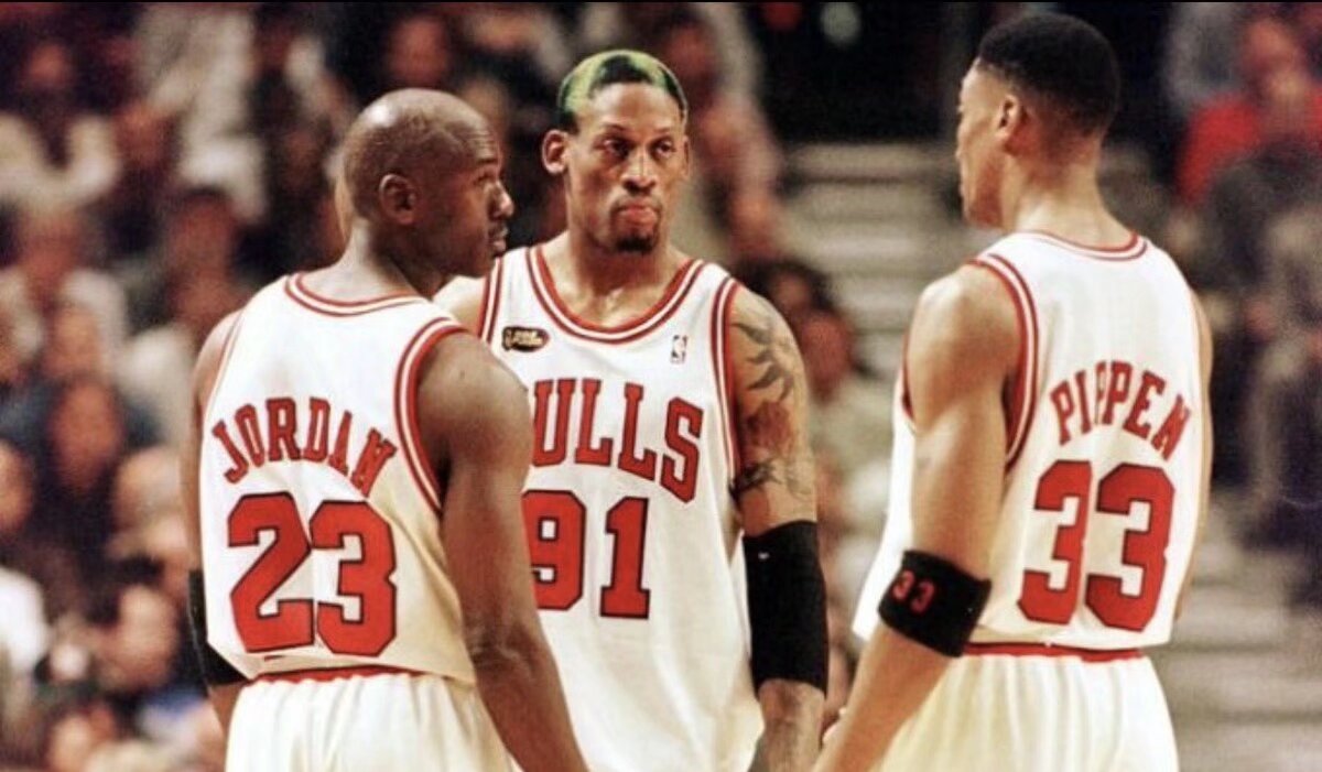 NBA资讯|历史上的今天（11月9日）