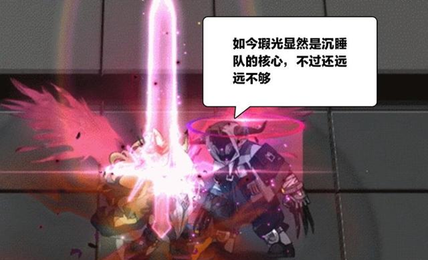 明日方舟拥有沉睡能力的干员与日俱增，不过想要实现永睡并不容易